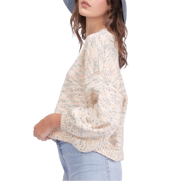 Billabong PARTY WAVES sweater . - Picture 4 of 10